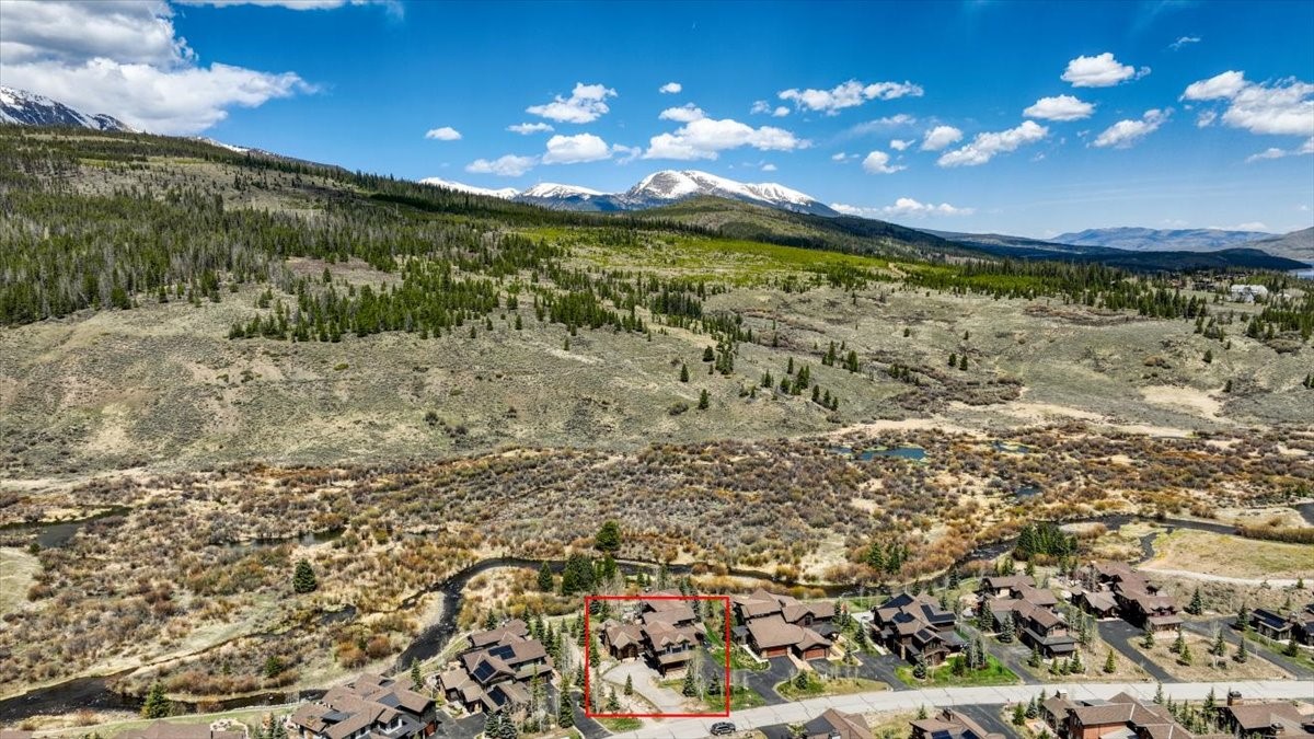229 Shores Lane Breckenridge CO 80424