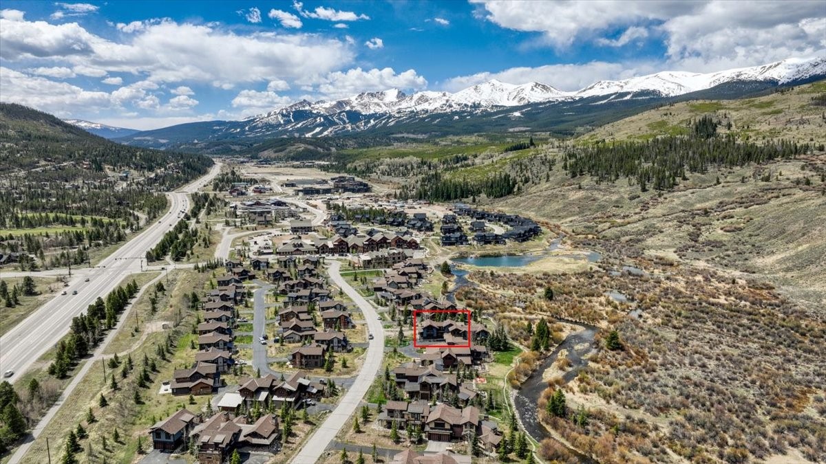 229 Shores Lane Breckenridge CO 80424