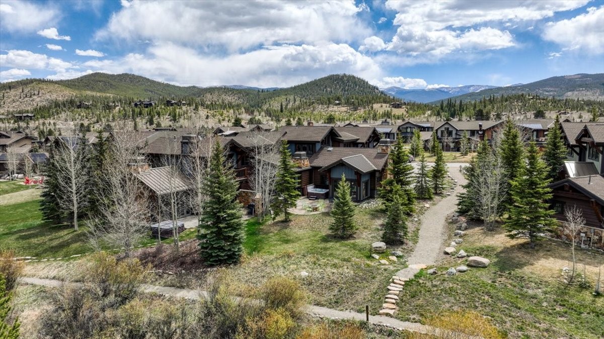 229 Shores Lane Breckenridge CO 80424