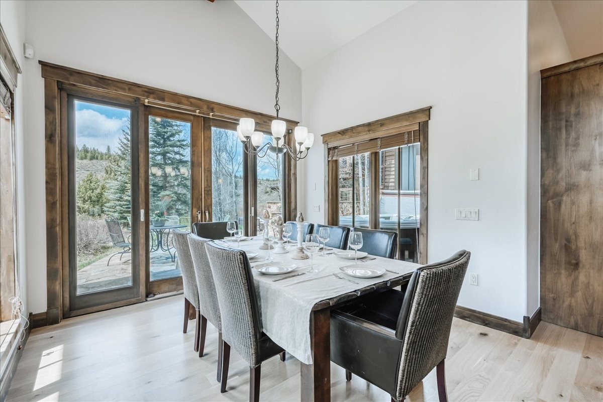 229 Shores Lane Breckenridge CO 80424