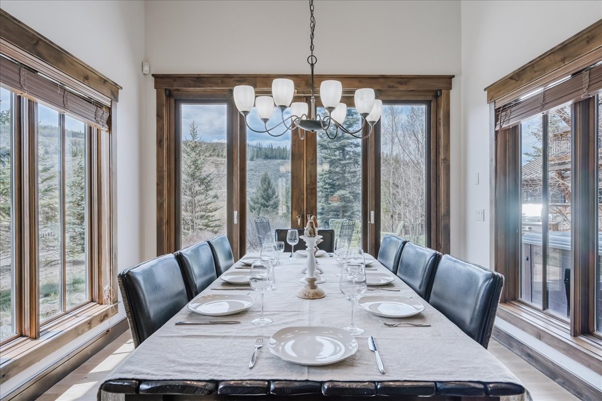 229 Shores Lane Breckenridge CO 80424