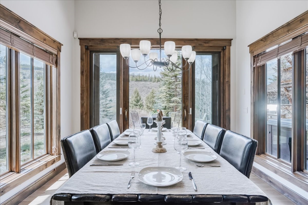 229 Shores Lane Breckenridge CO 80424
