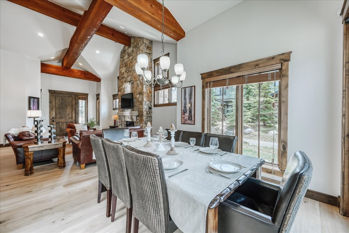 229 Shores Lane Breckenridge CO 80424