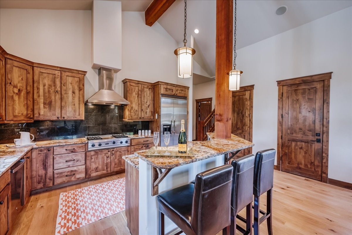 229 Shores Lane Breckenridge CO 80424