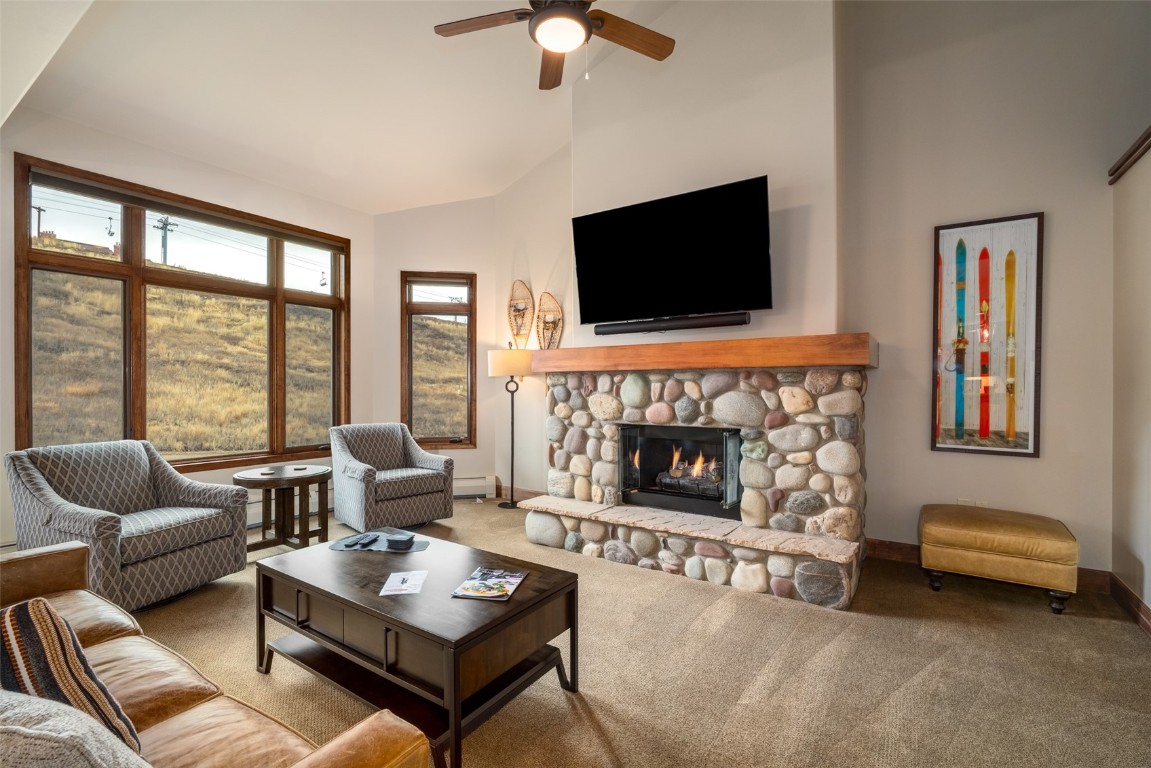 2355 Ski Time Square Drive Steamboat Springs CO 80487