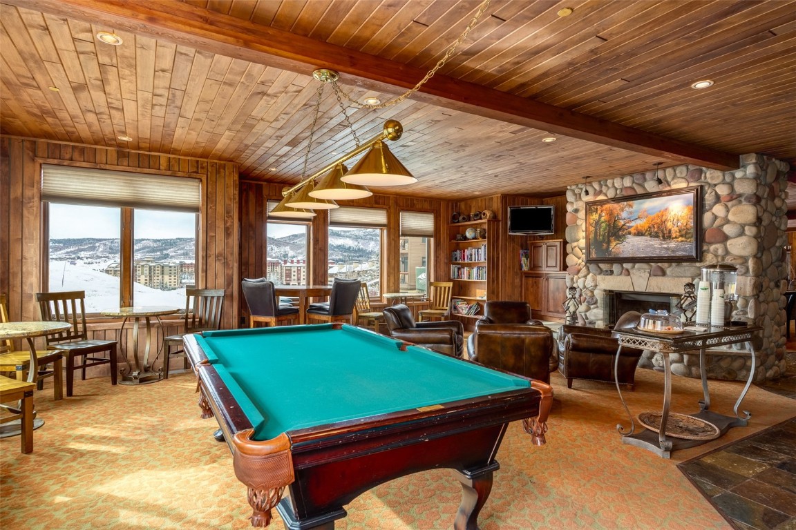 2355 Ski Time Square Drive Steamboat Springs CO 80487