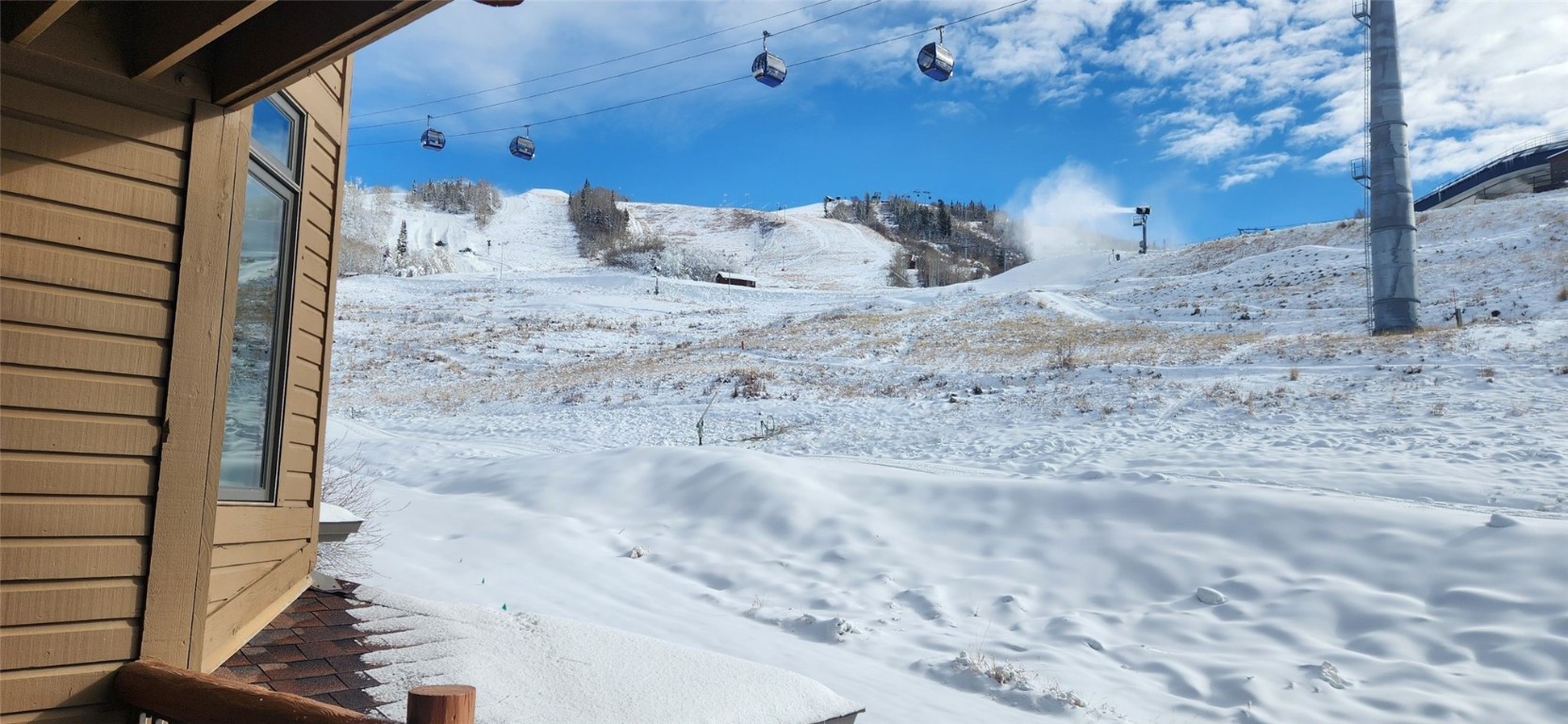 2355 Ski Time Square Drive Steamboat Springs CO 80487