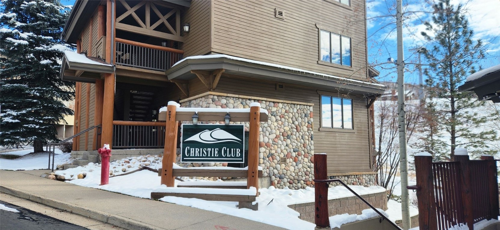 2355 Ski Time Square Drive Steamboat Springs CO 80487