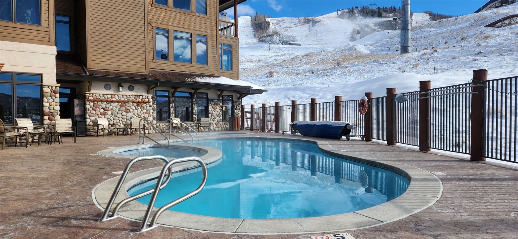 2355 Ski Time Square Drive Steamboat Springs CO 80487