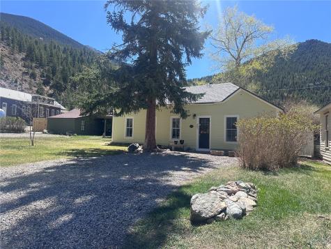 407 7TH Georgetown CO 80444