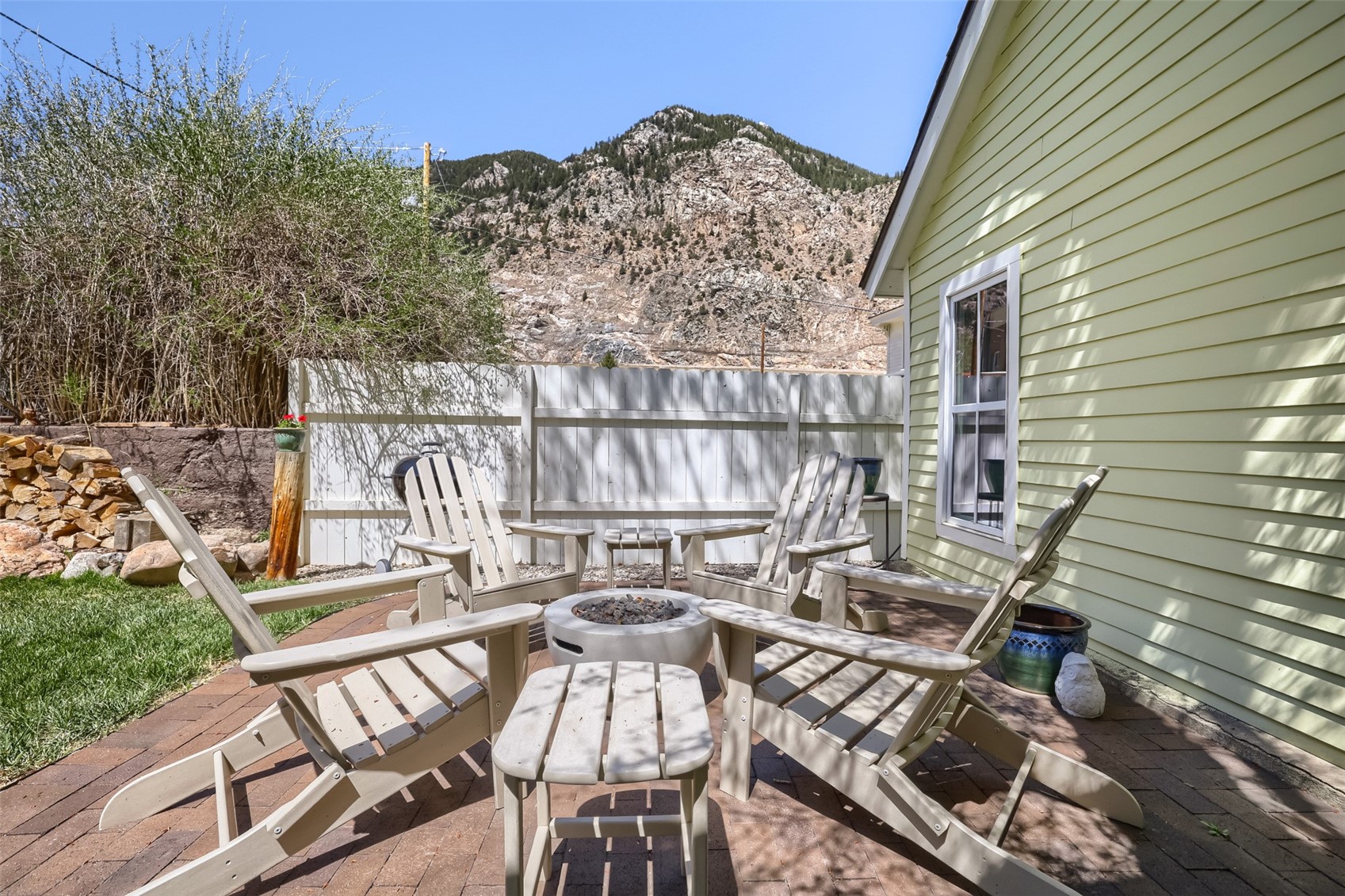 407 7th Georgetown CO 80444