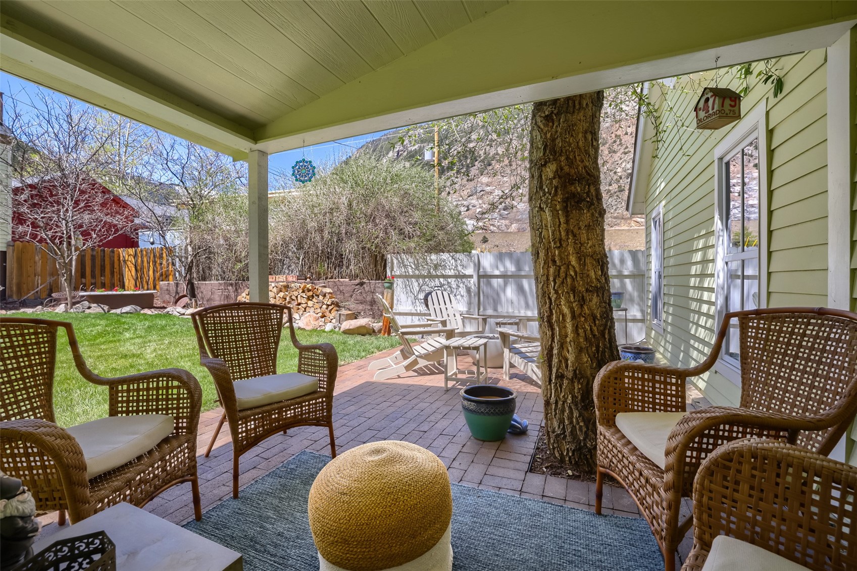 407 7th Georgetown CO 80444