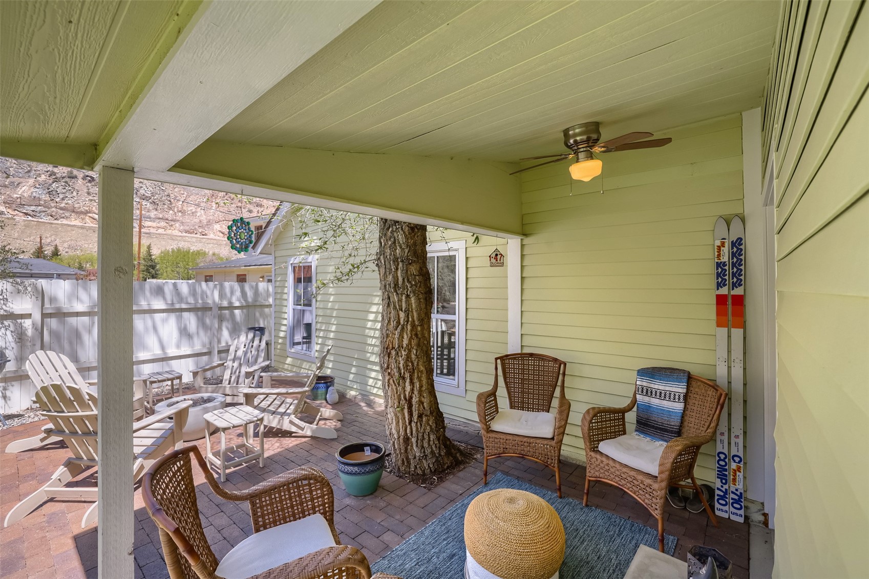 407 7th Georgetown CO 80444