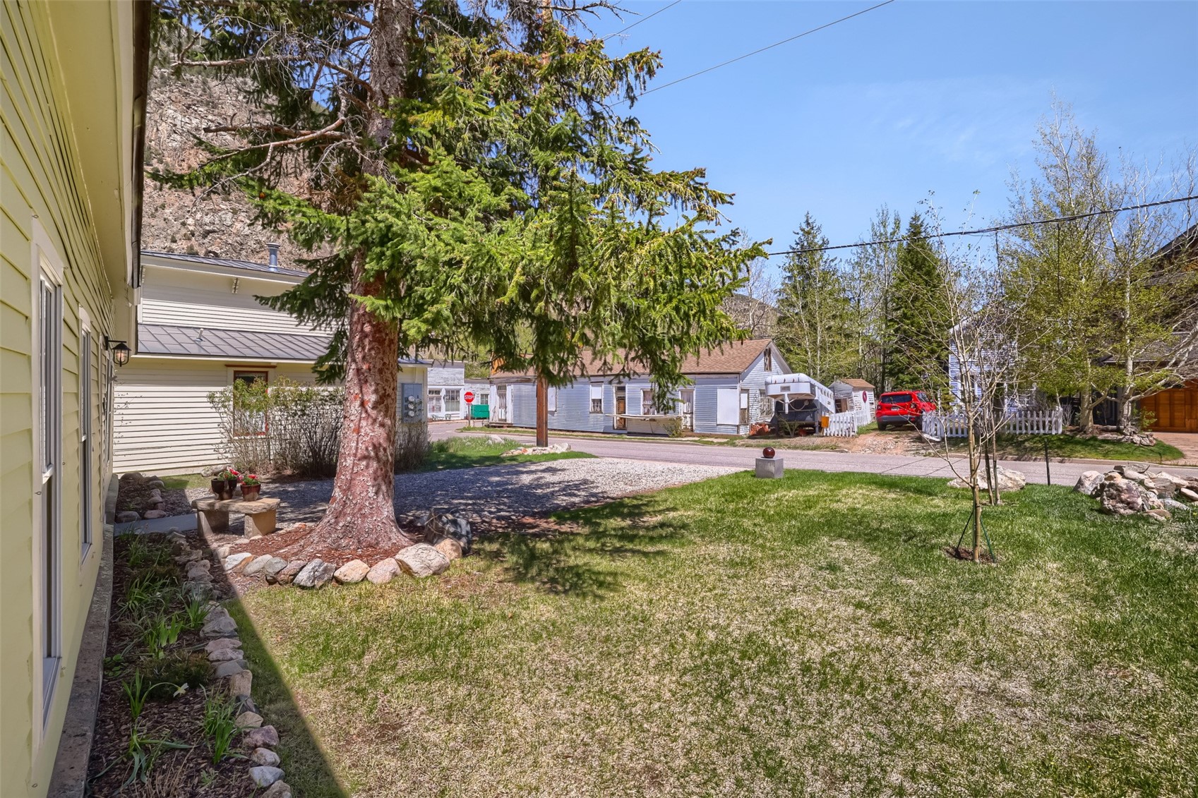 407 7th Georgetown CO 80444