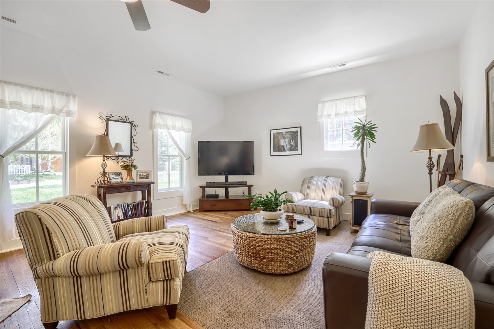 407 7th Georgetown CO 80444