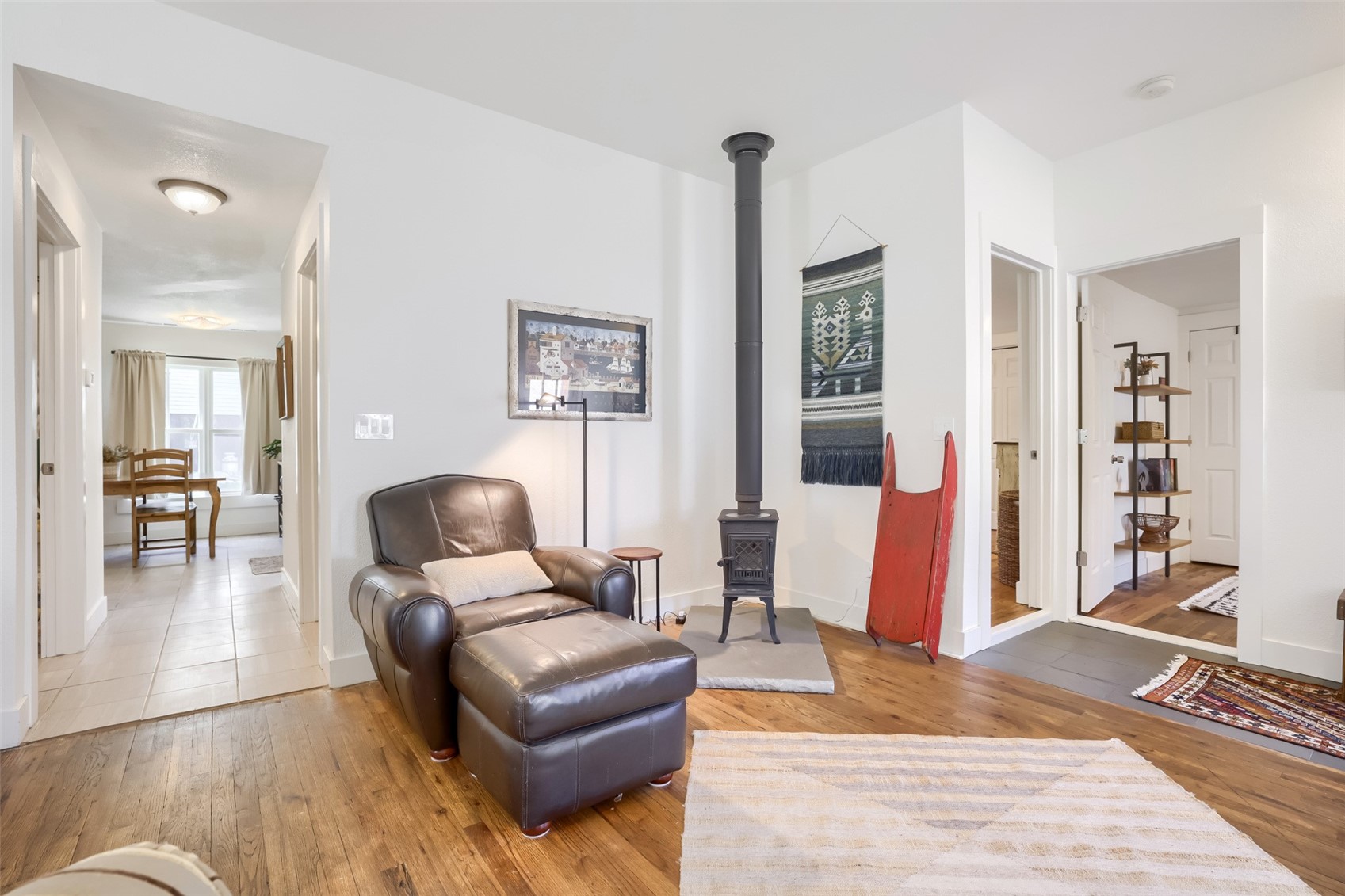 407 7th Georgetown CO 80444