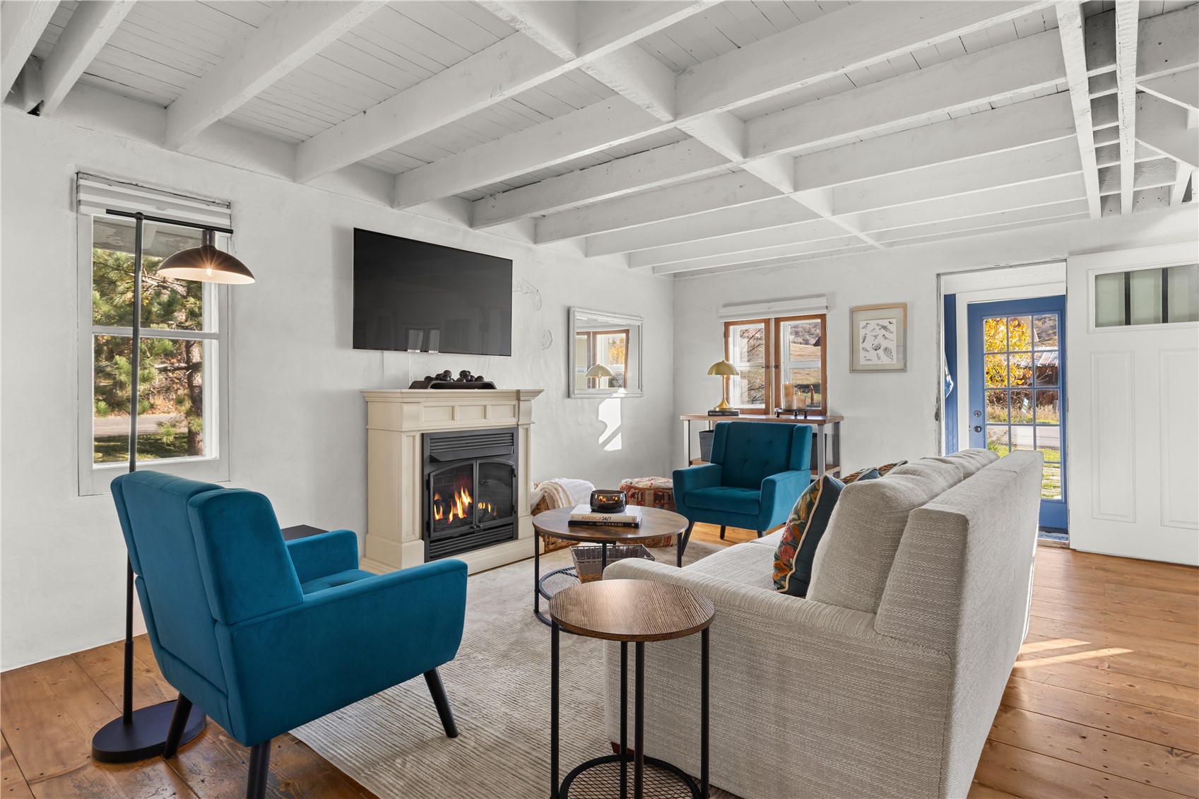 15 Park Avenue Steamboat Springs CO 80487