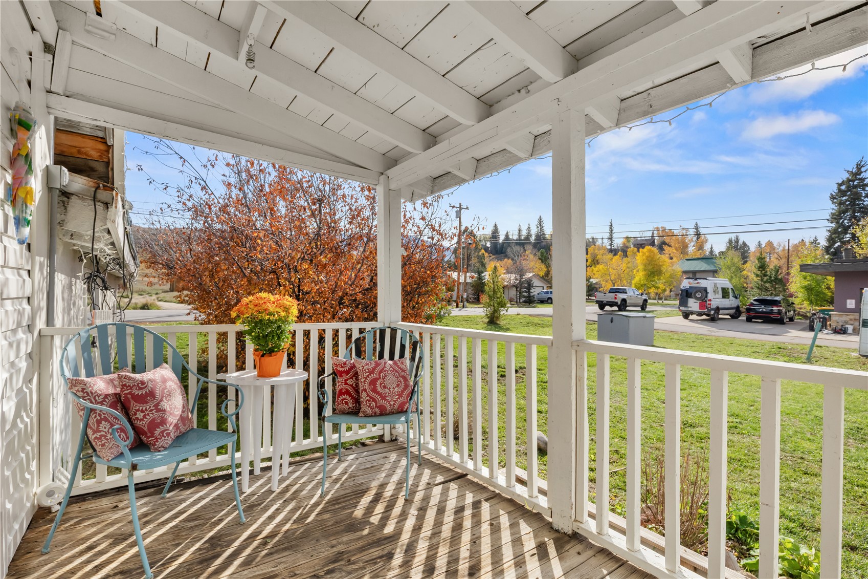 15 Park Avenue Steamboat Springs CO 80487