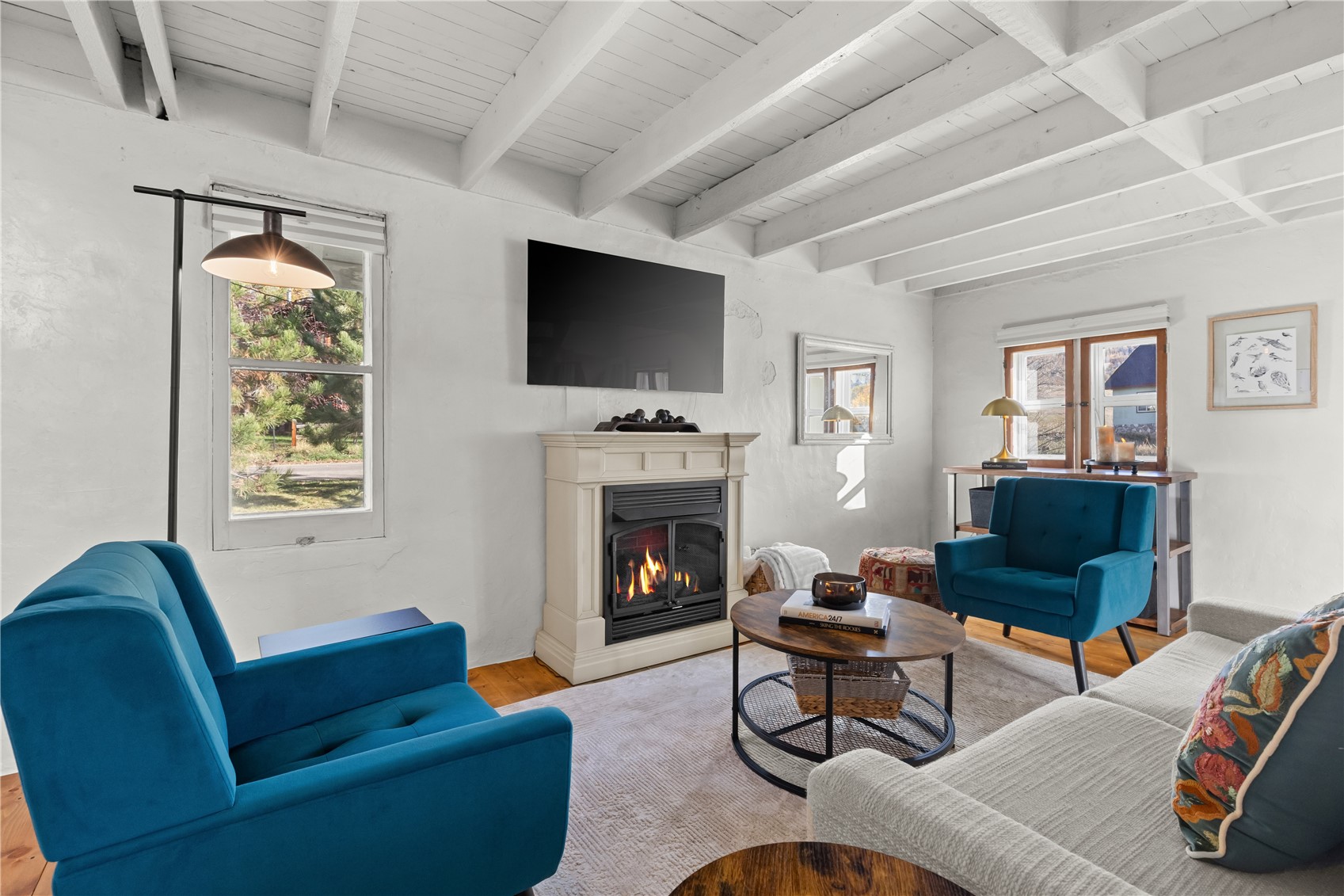 15 Park Avenue Steamboat Springs CO 80487