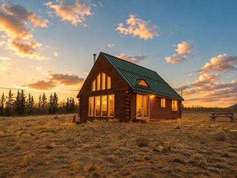 15 Mallard Road Como CO 80432