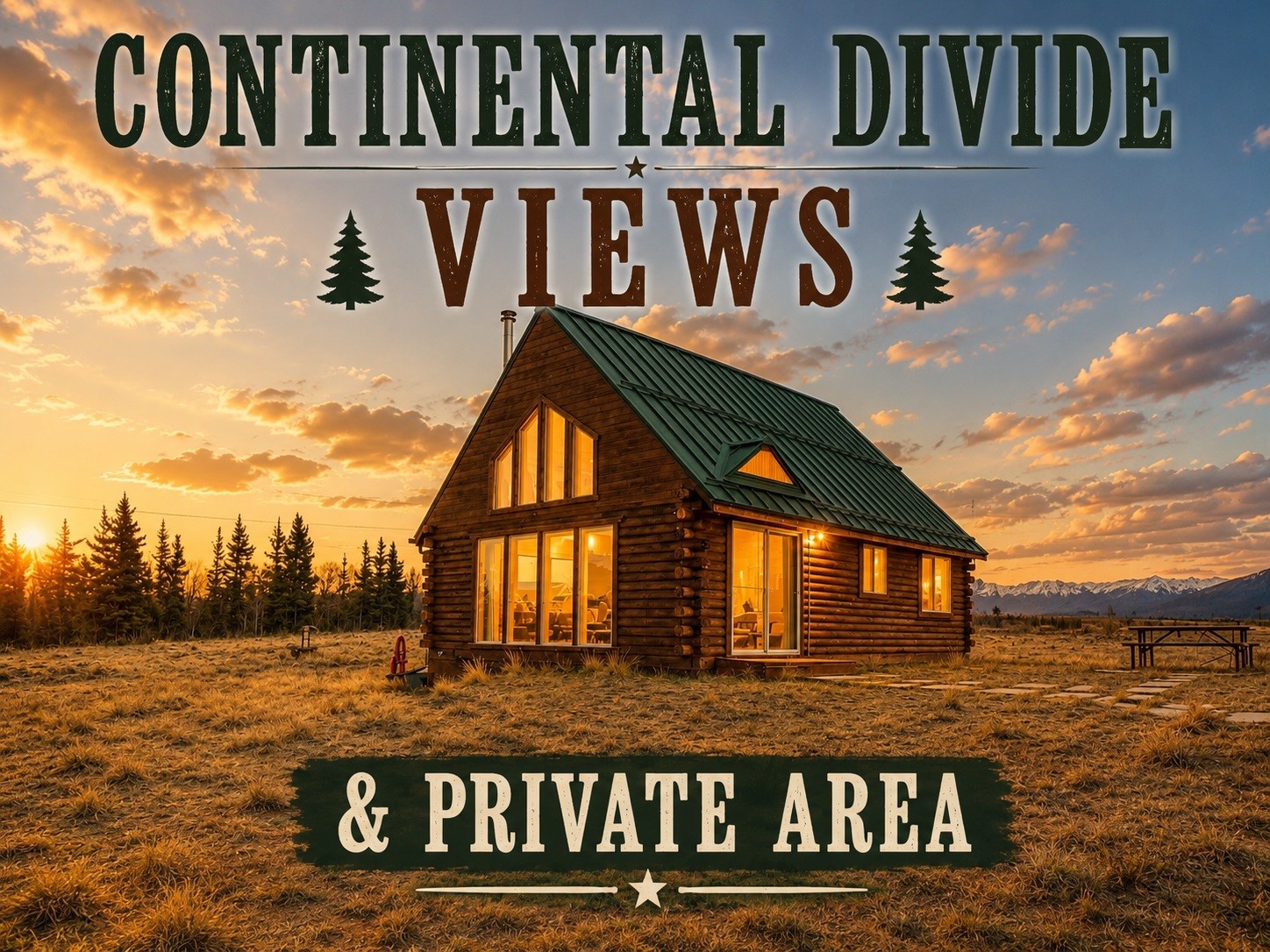 15 Mallard Road Como CO 80432