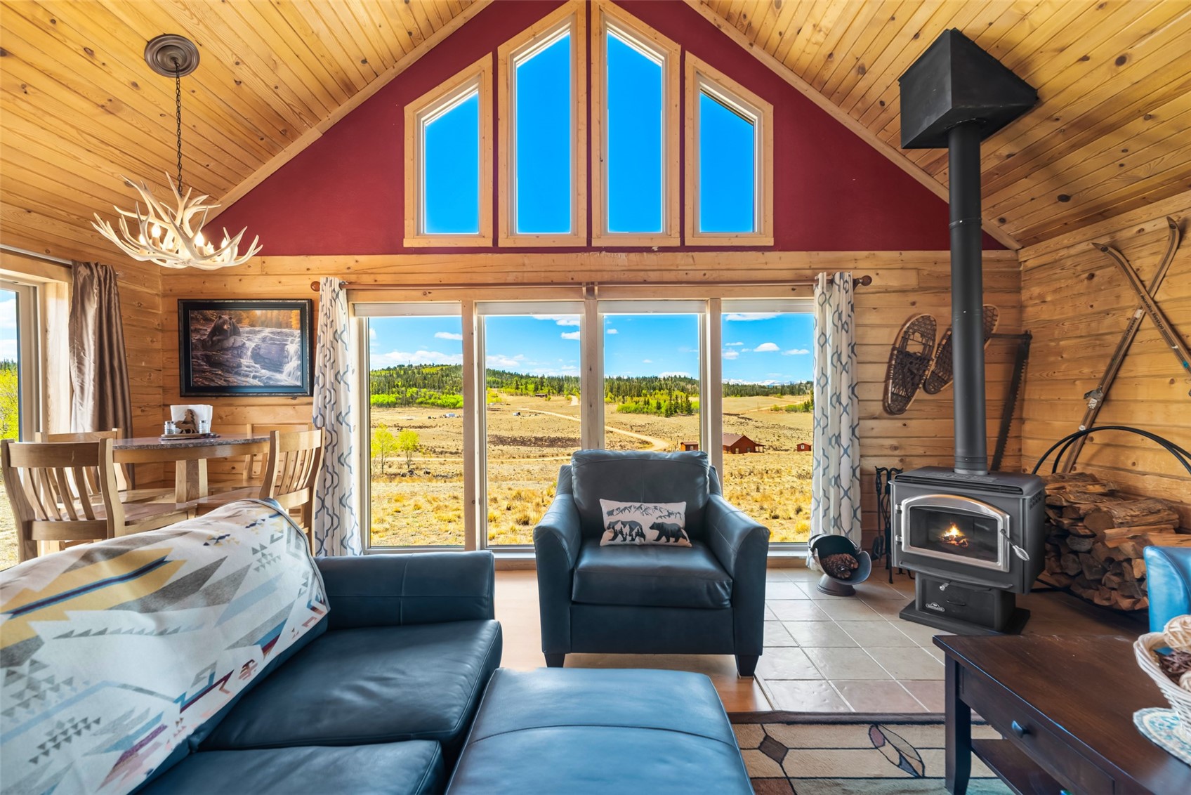 15 Mallard Road Como CO 80432