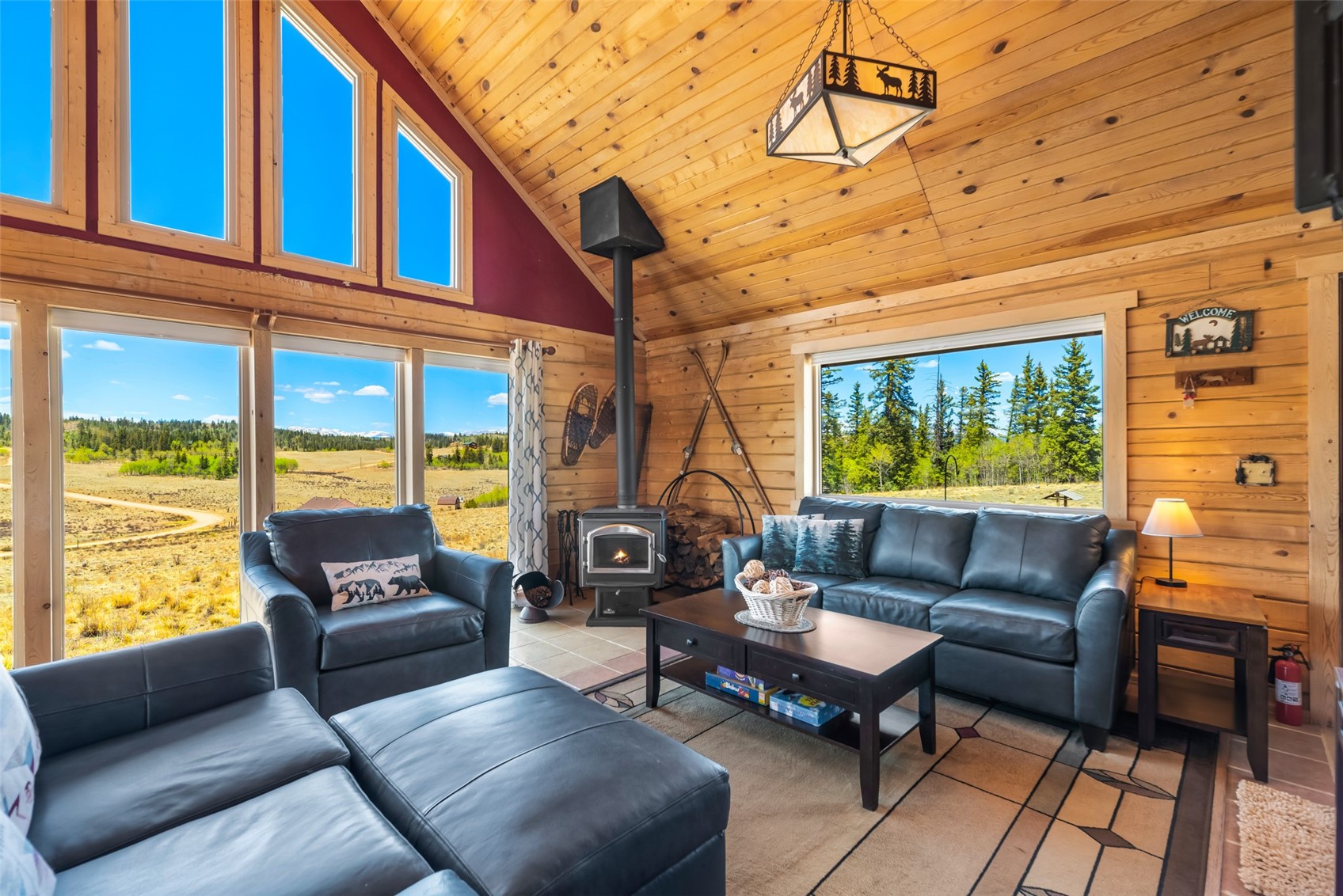 15 Mallard Road Como CO 80432