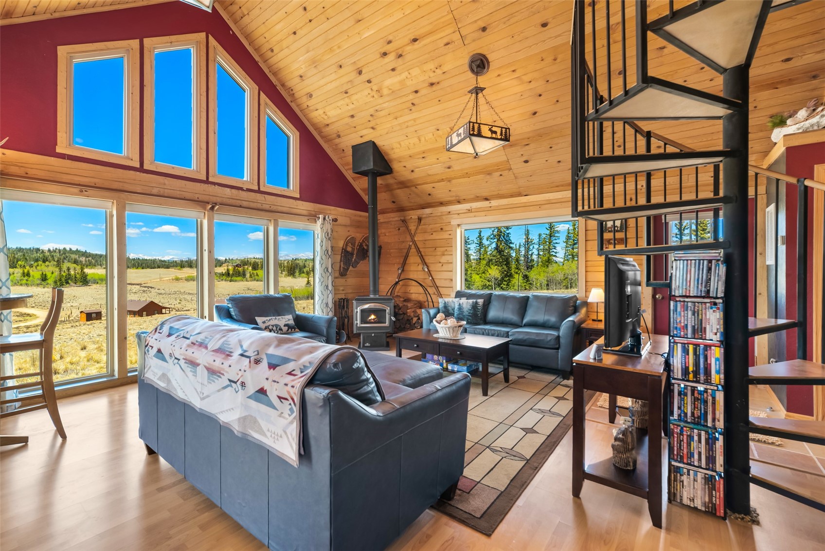 15 Mallard Road Como CO 80432