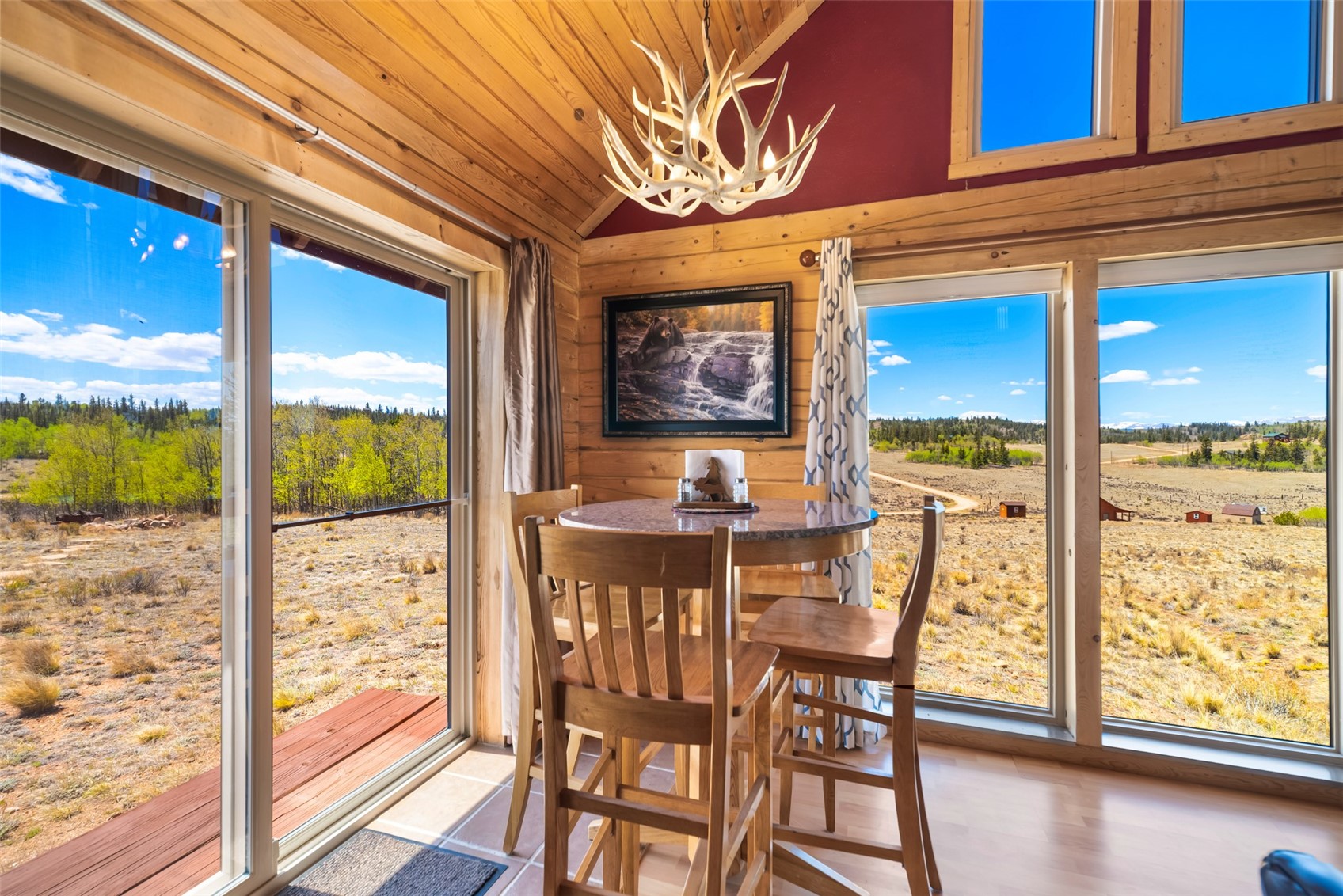 15 Mallard Road Como CO 80432