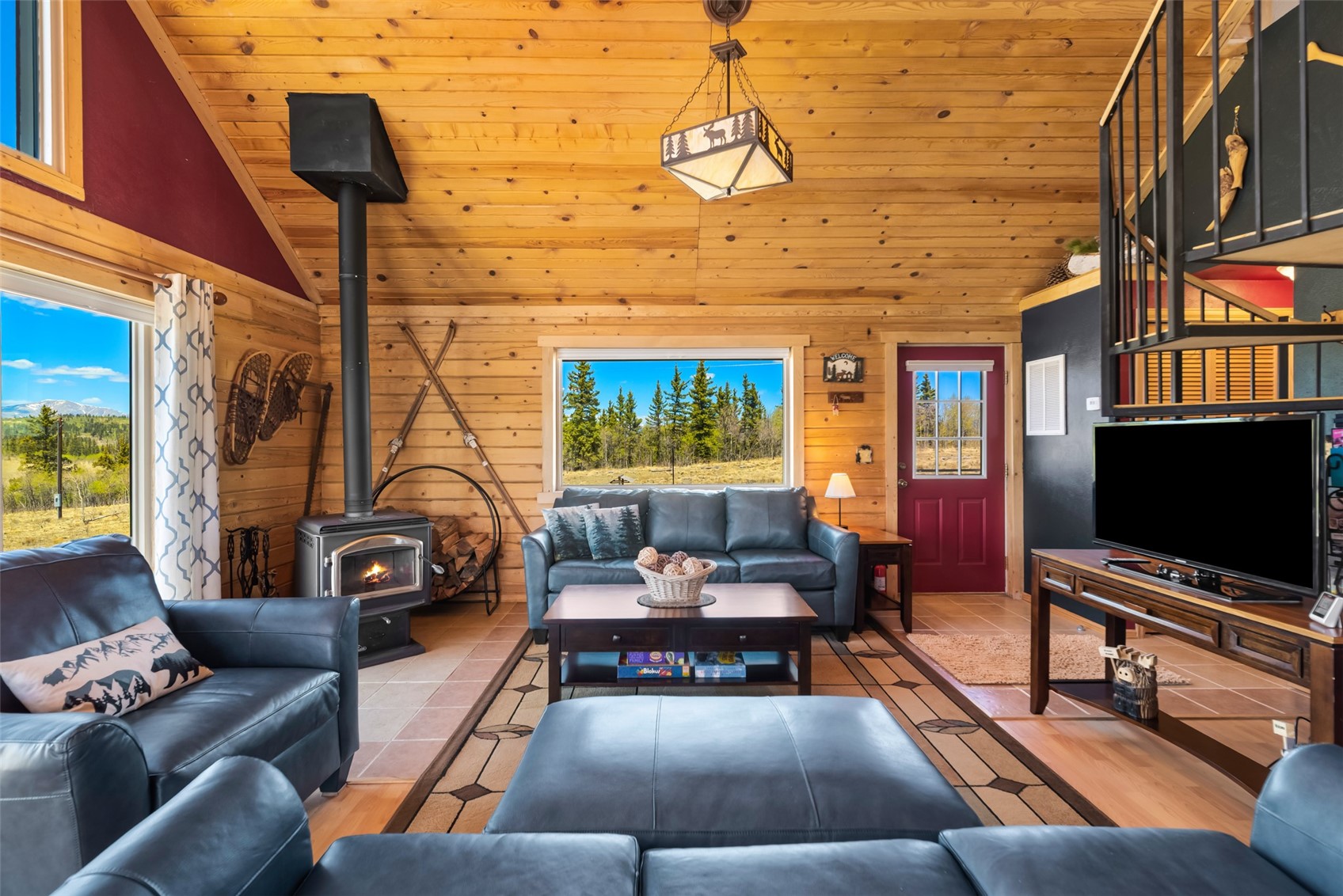 15 Mallard Road Como CO 80432