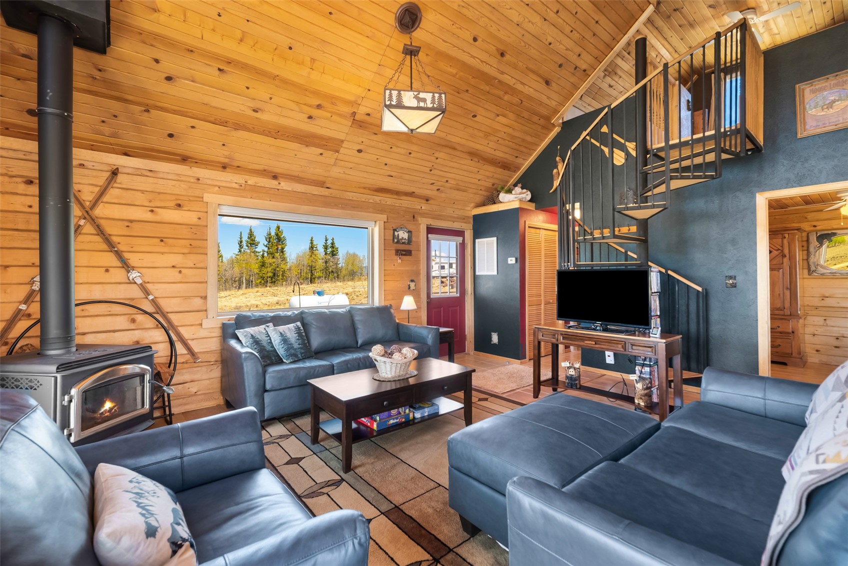 15 Mallard Road Como CO 80432