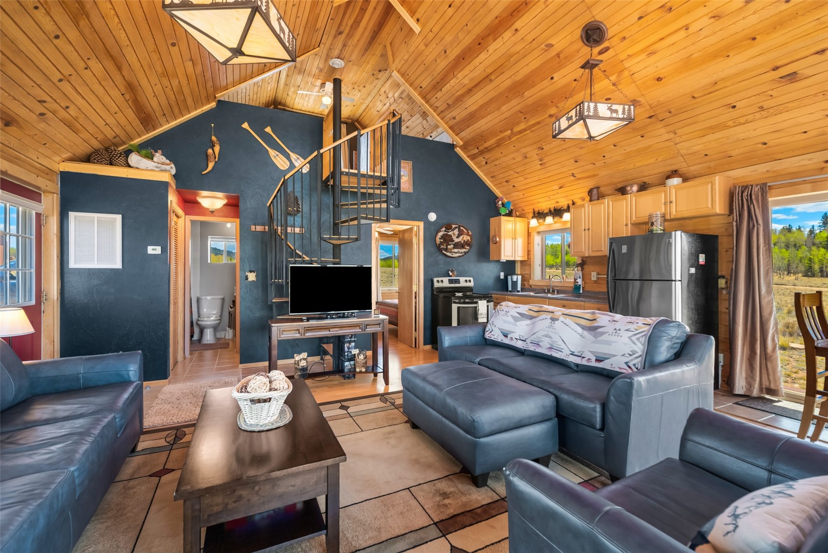 15 Mallard Road Como CO 80432