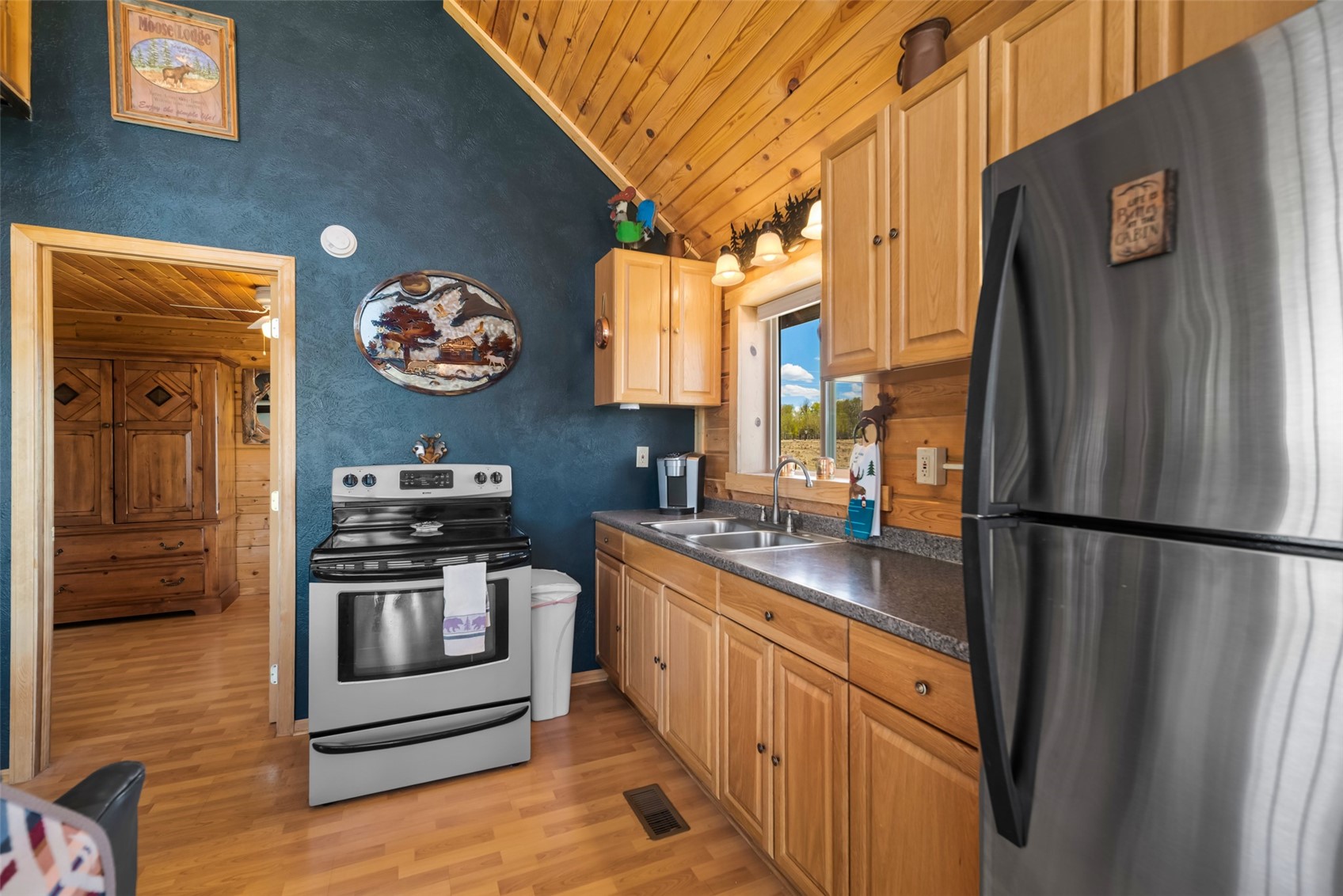 15 Mallard Road Como CO 80432