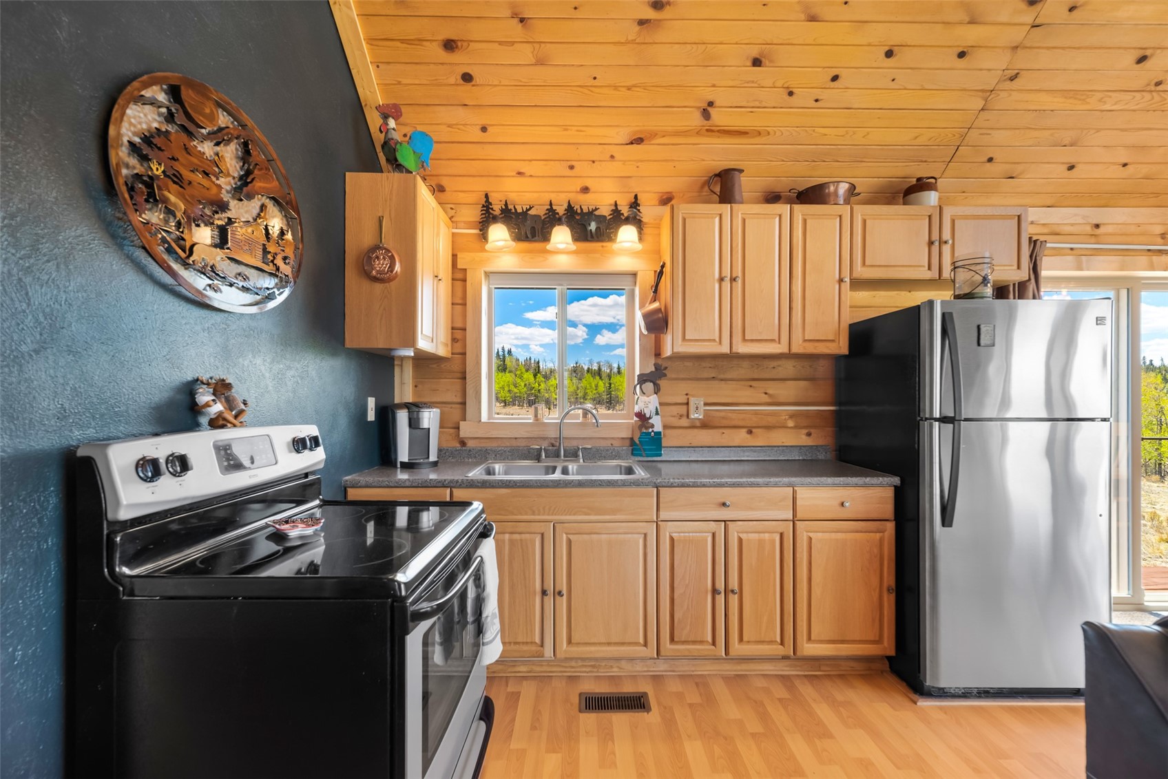 15 Mallard Road Como CO 80432