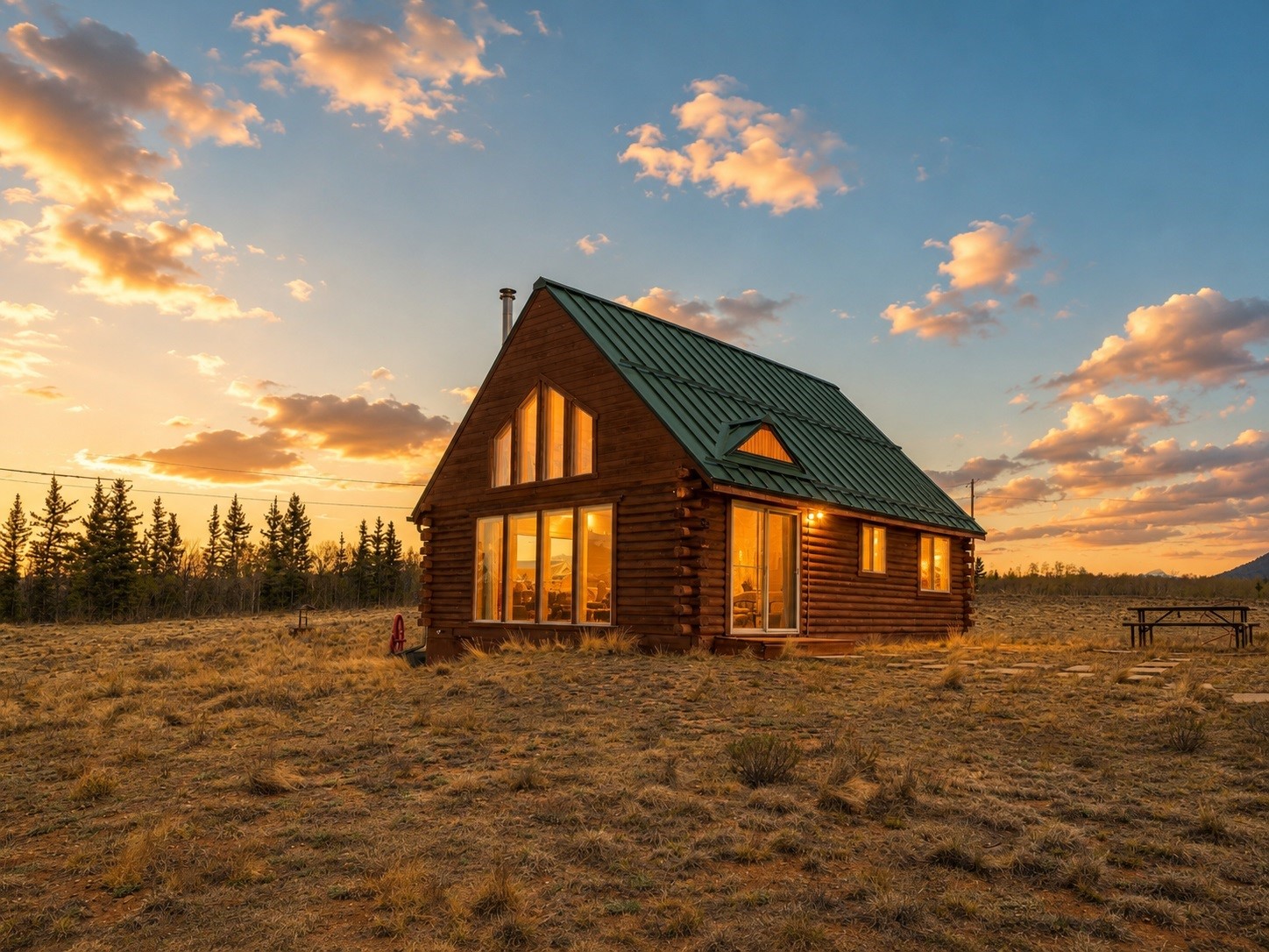 15 Mallard Road Como CO 80432