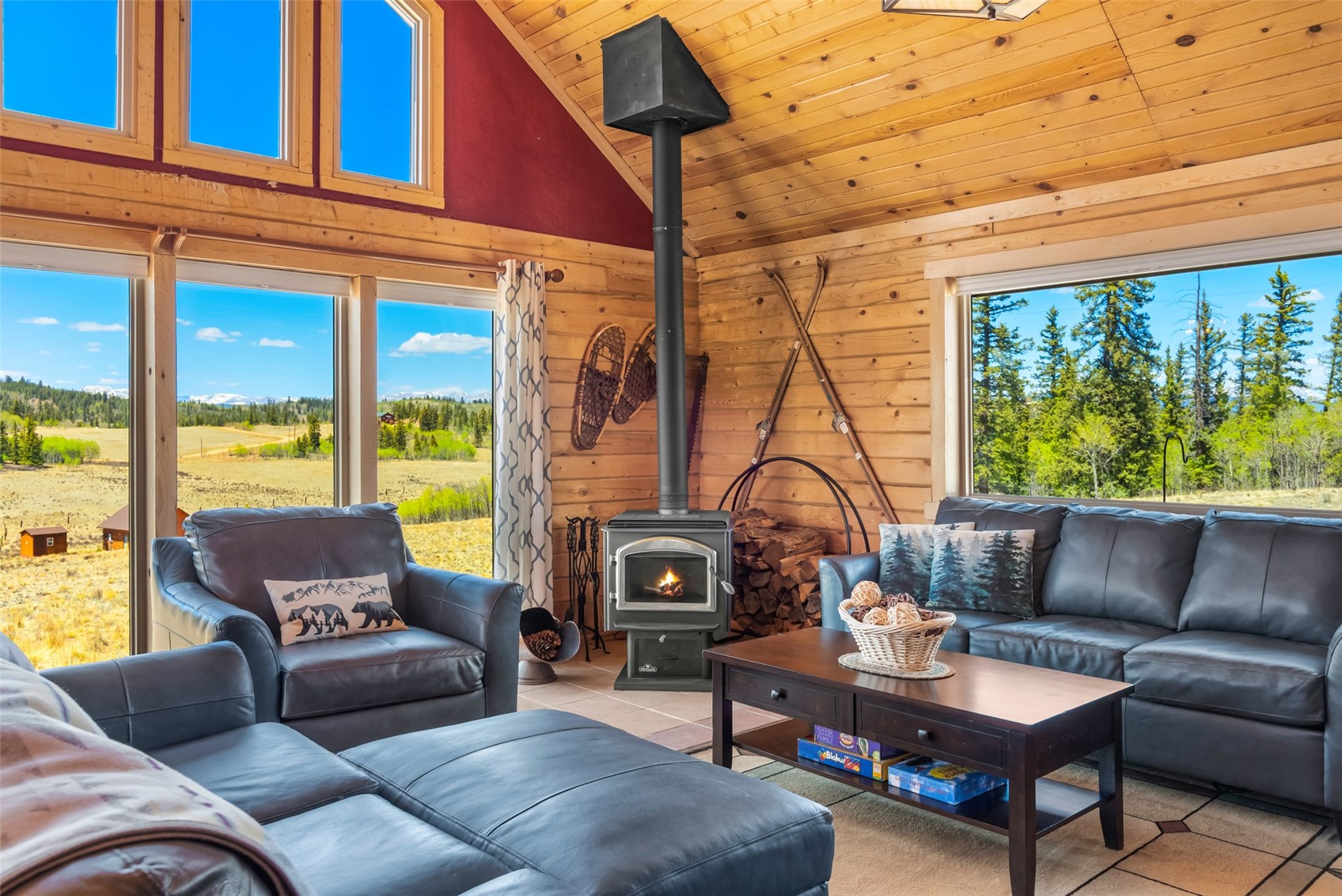 15 Mallard Road Como CO 80432