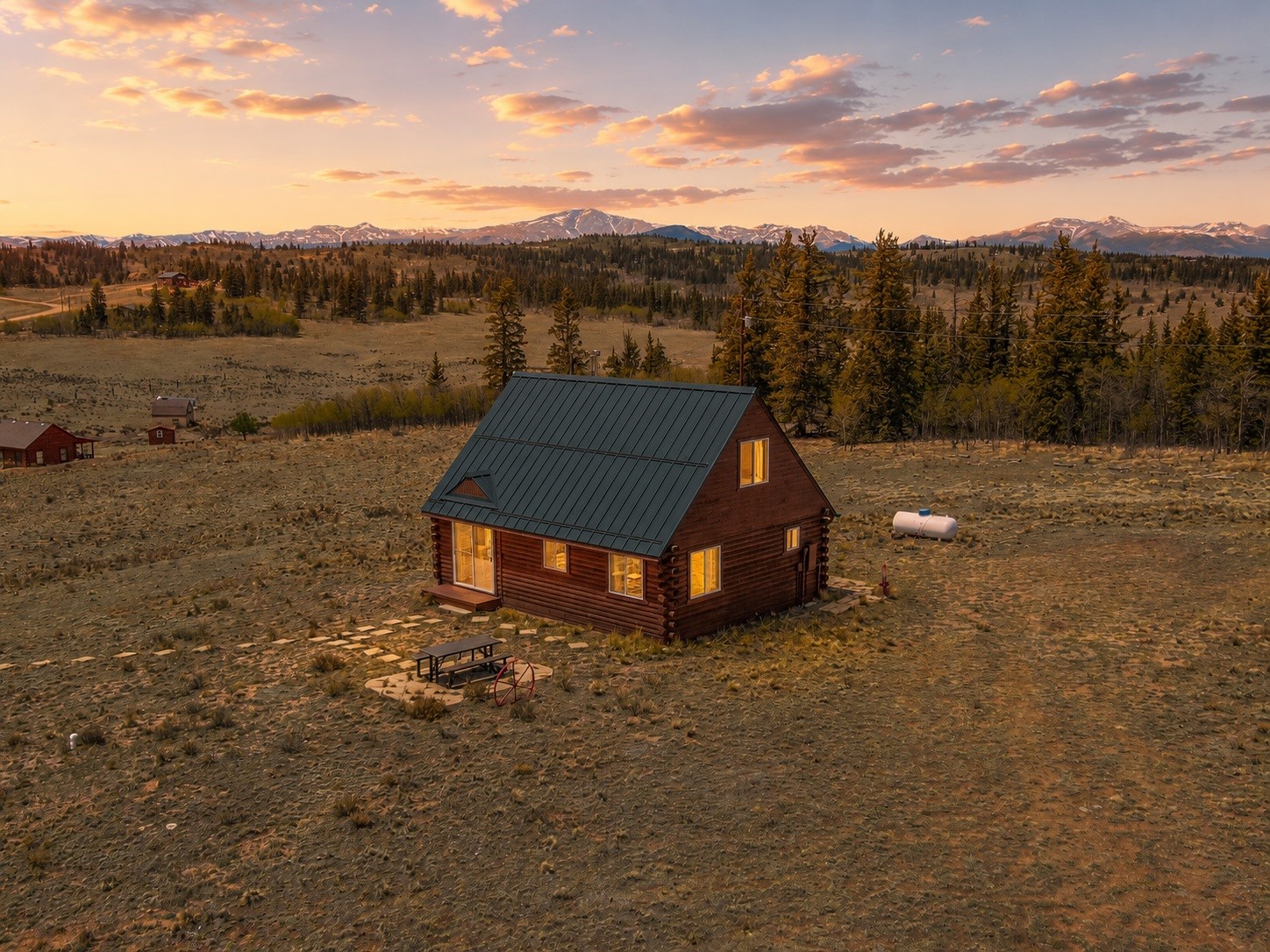15 Mallard Road Como CO 80432