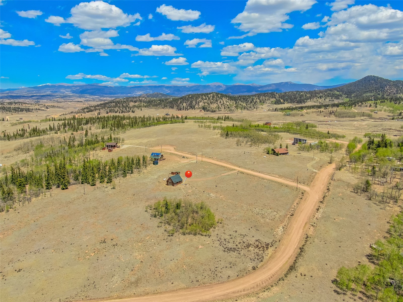 15 Mallard Road Como CO 80432