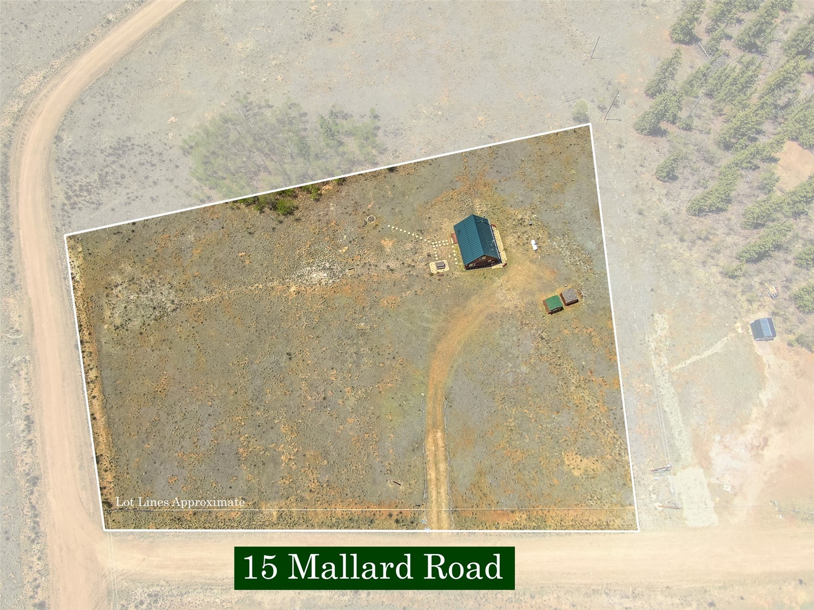 15 Mallard Road Como CO 80432