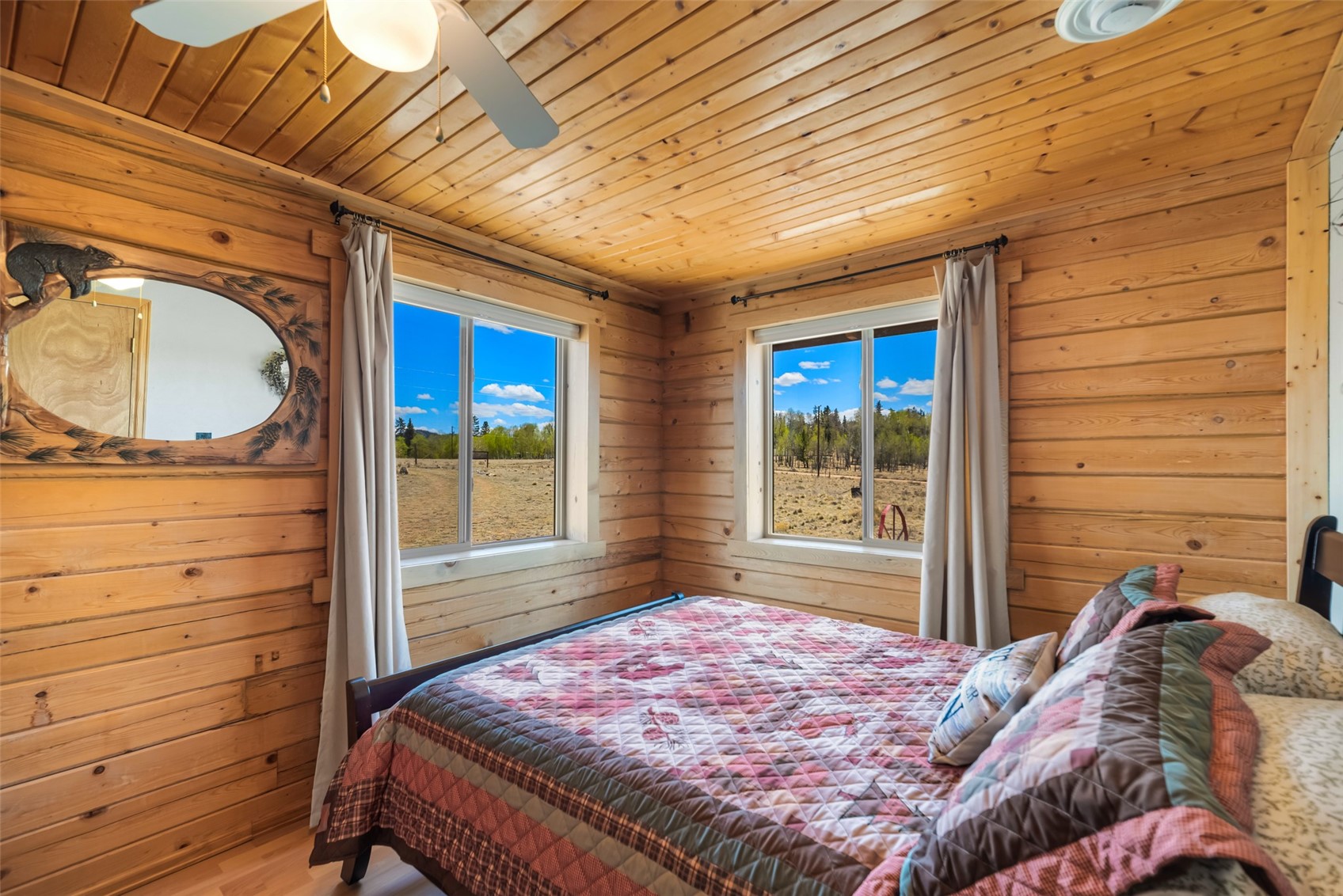 15 Mallard Road Como CO 80432