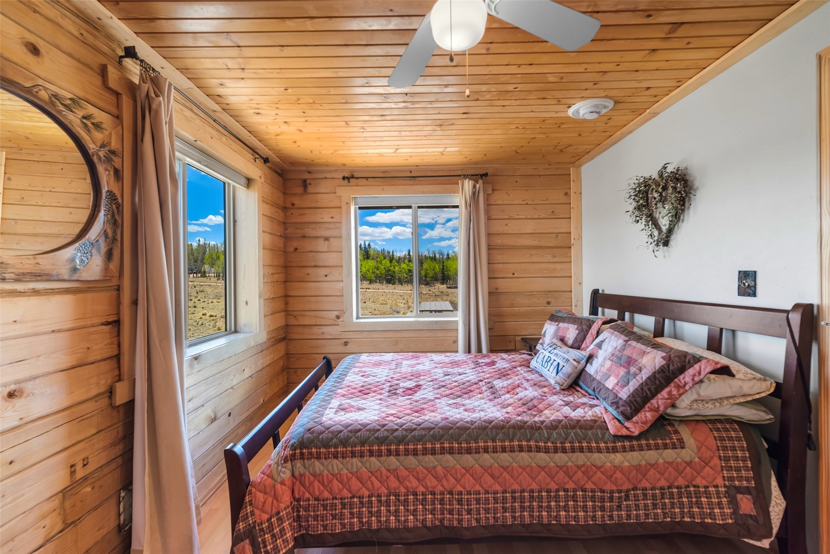 15 Mallard Road Como CO 80432