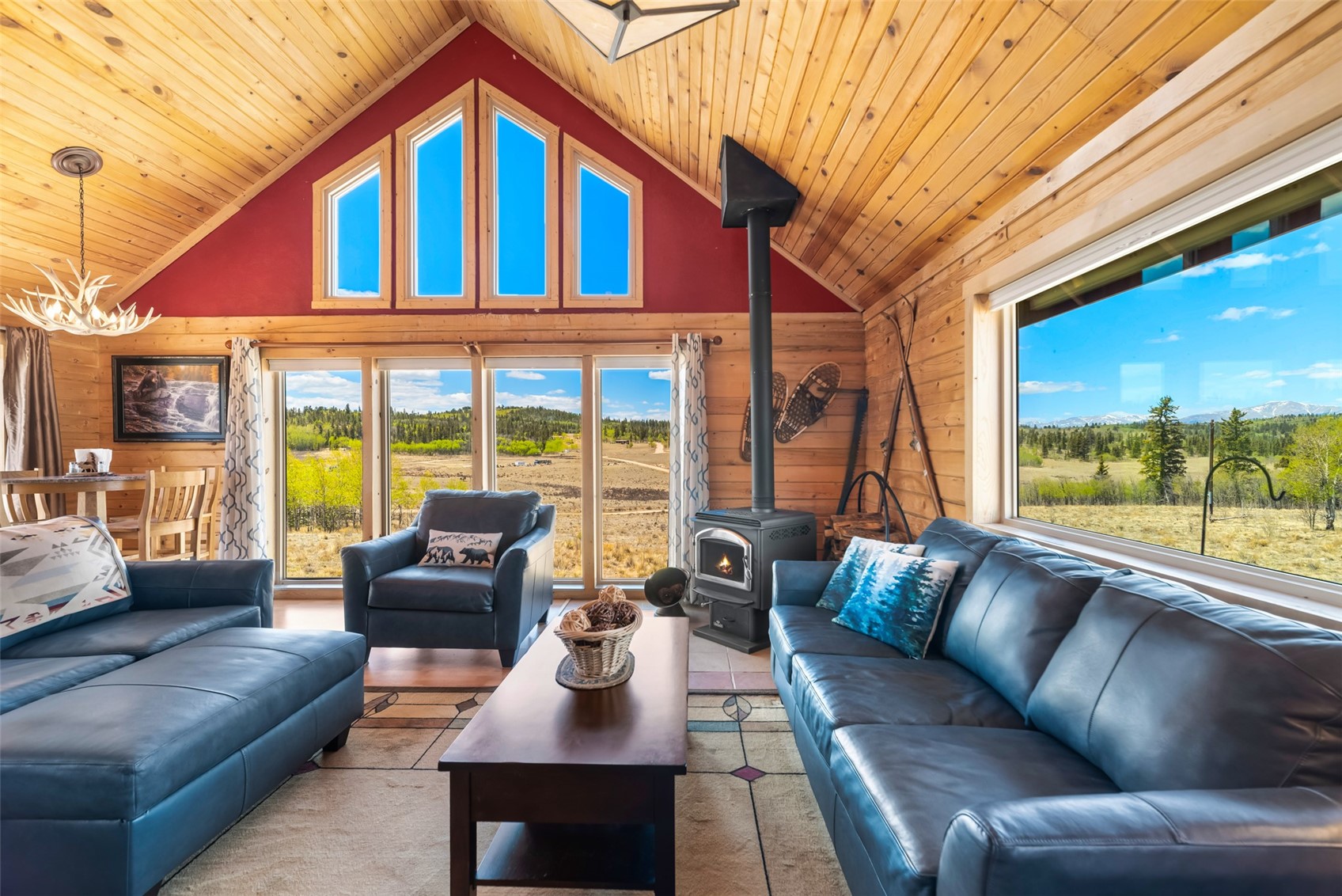 15 Mallard Road Como CO 80432
