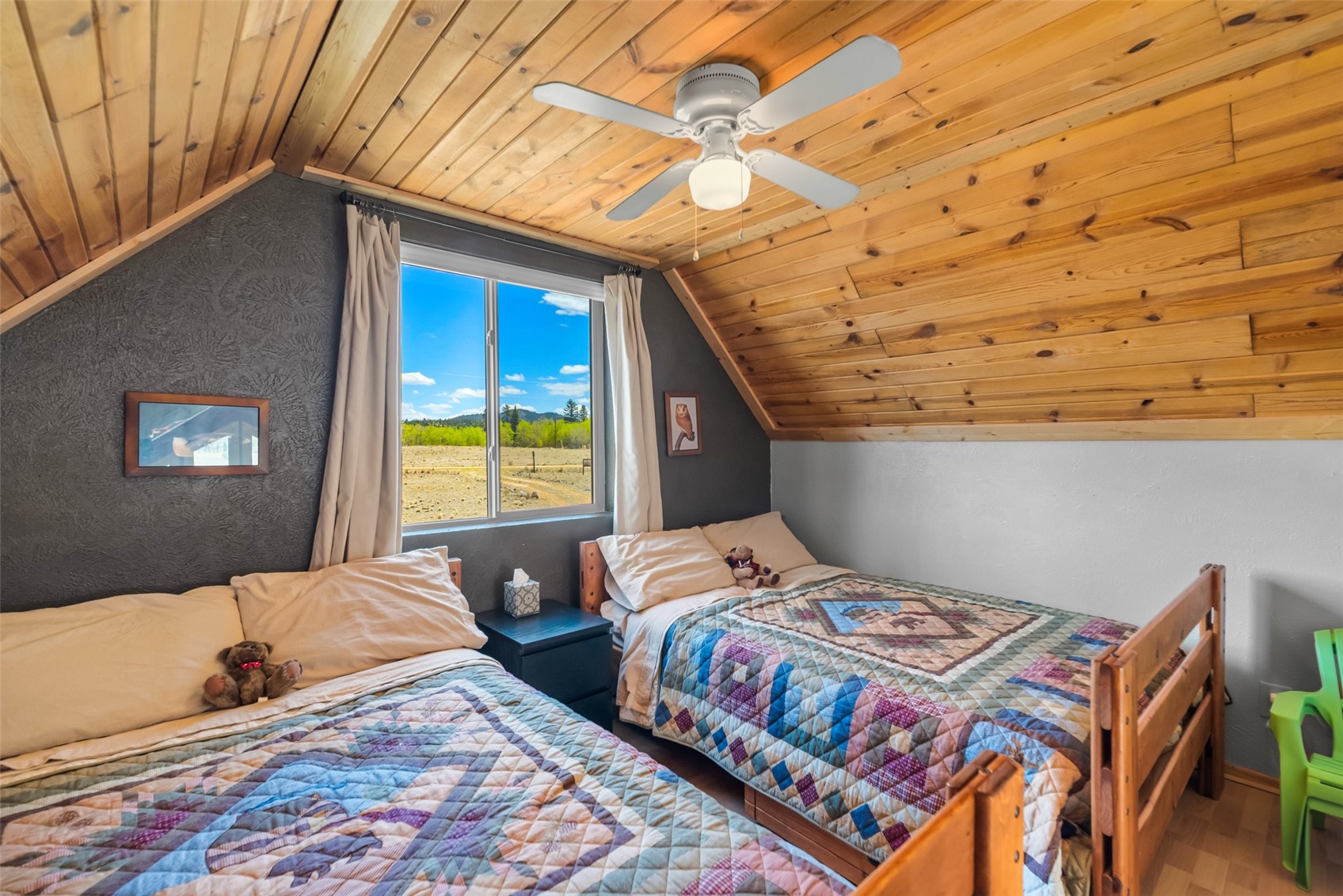 15 Mallard Road Como CO 80432