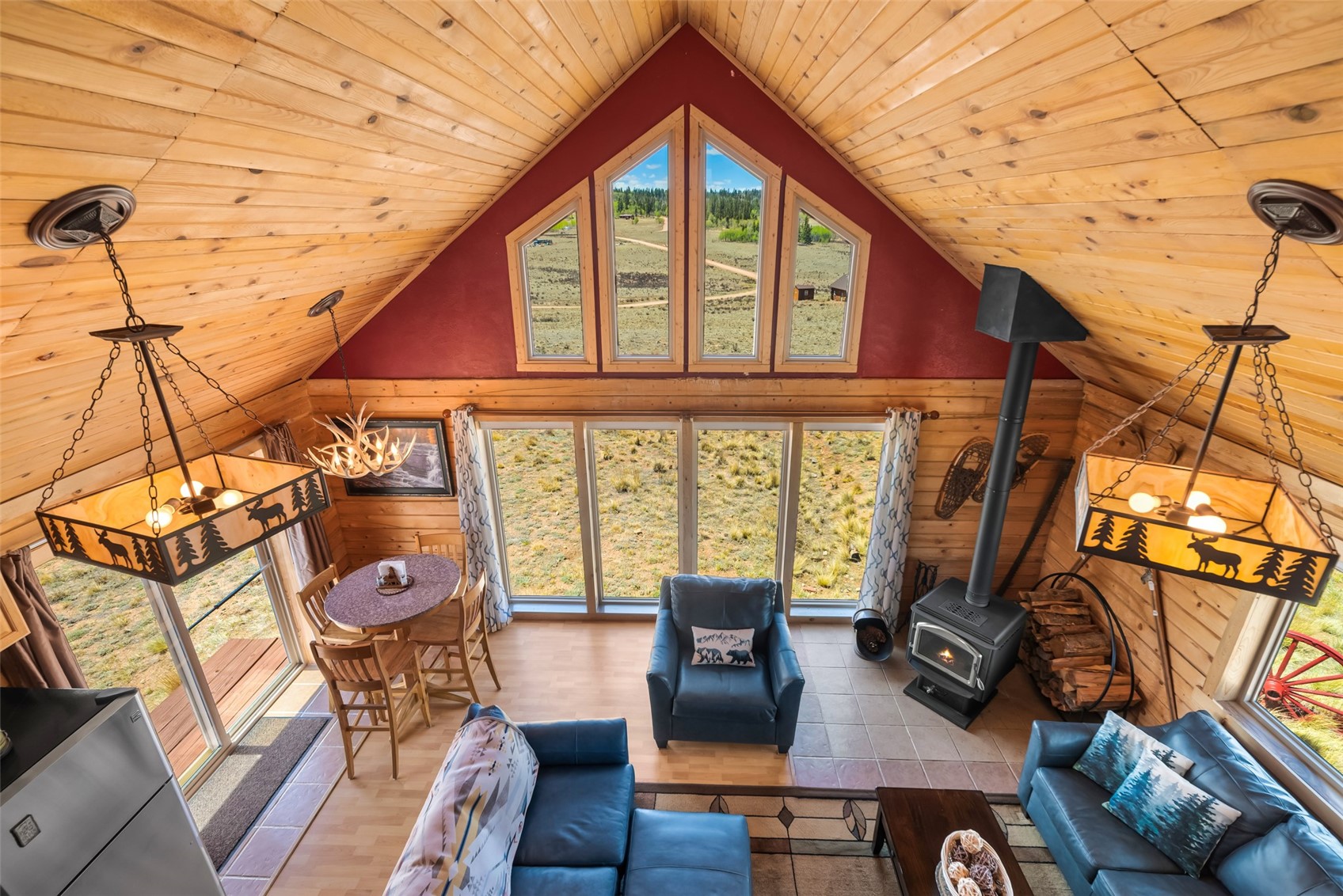 15 Mallard Road Como CO 80432
