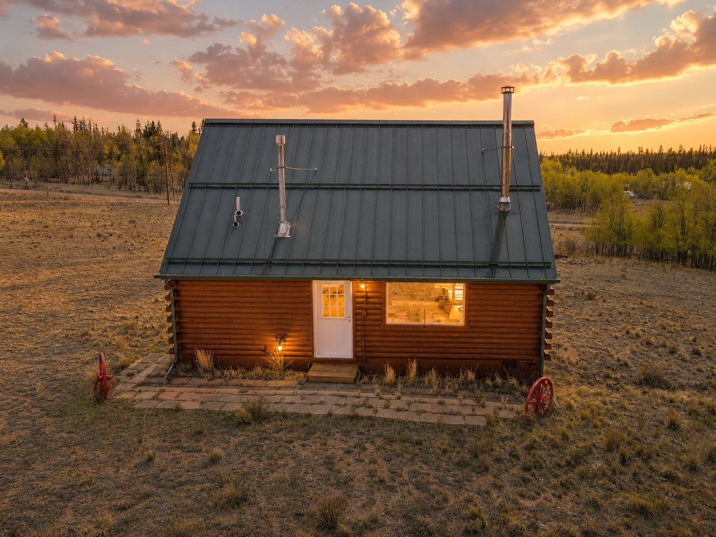15 Mallard Road Como CO 80432