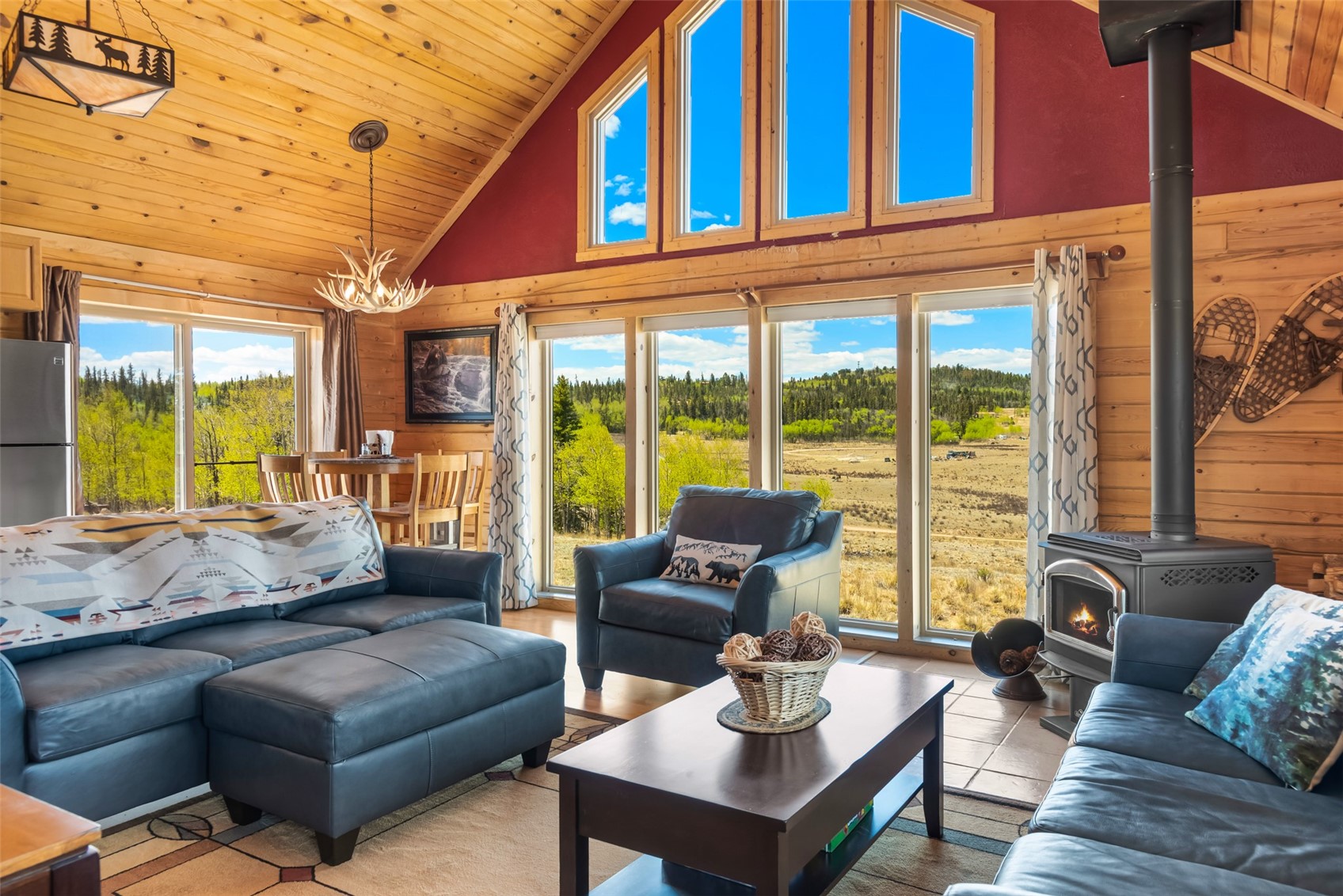 15 Mallard Road Como CO 80432