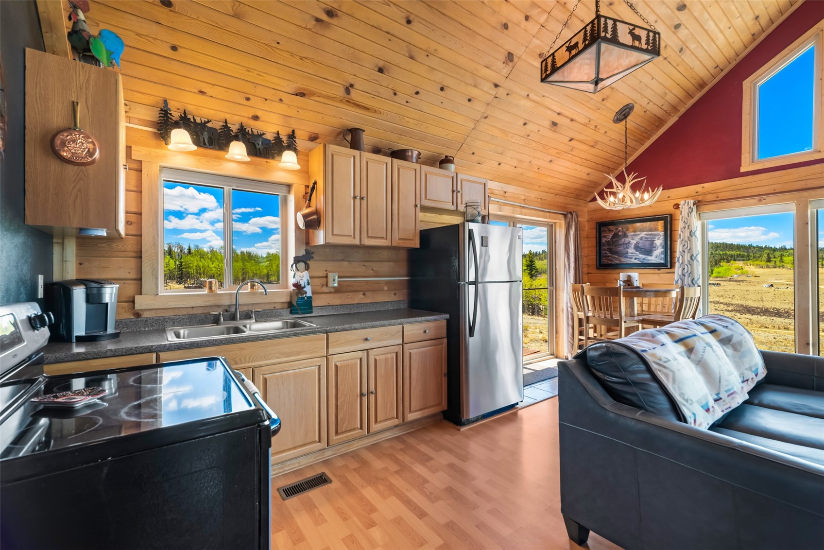 15 Mallard Road Como CO 80432