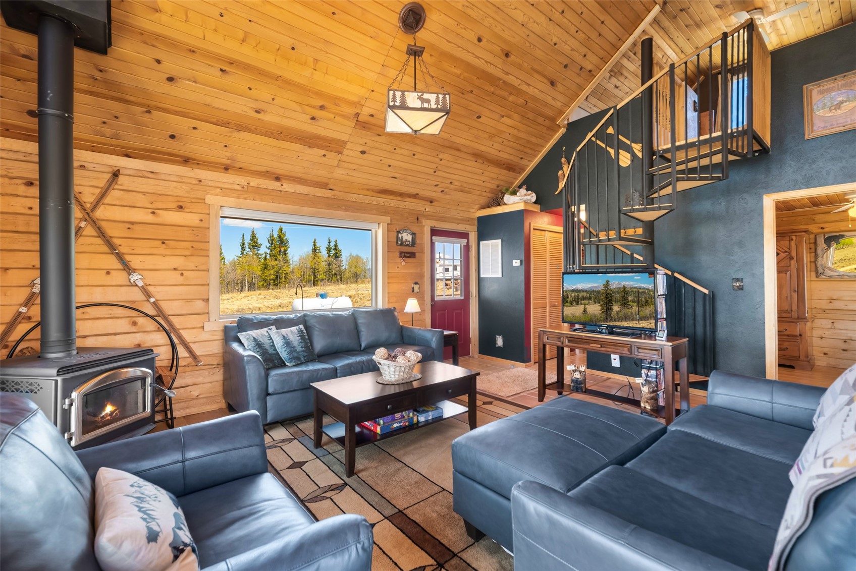 15 Mallard Road Como CO 80432