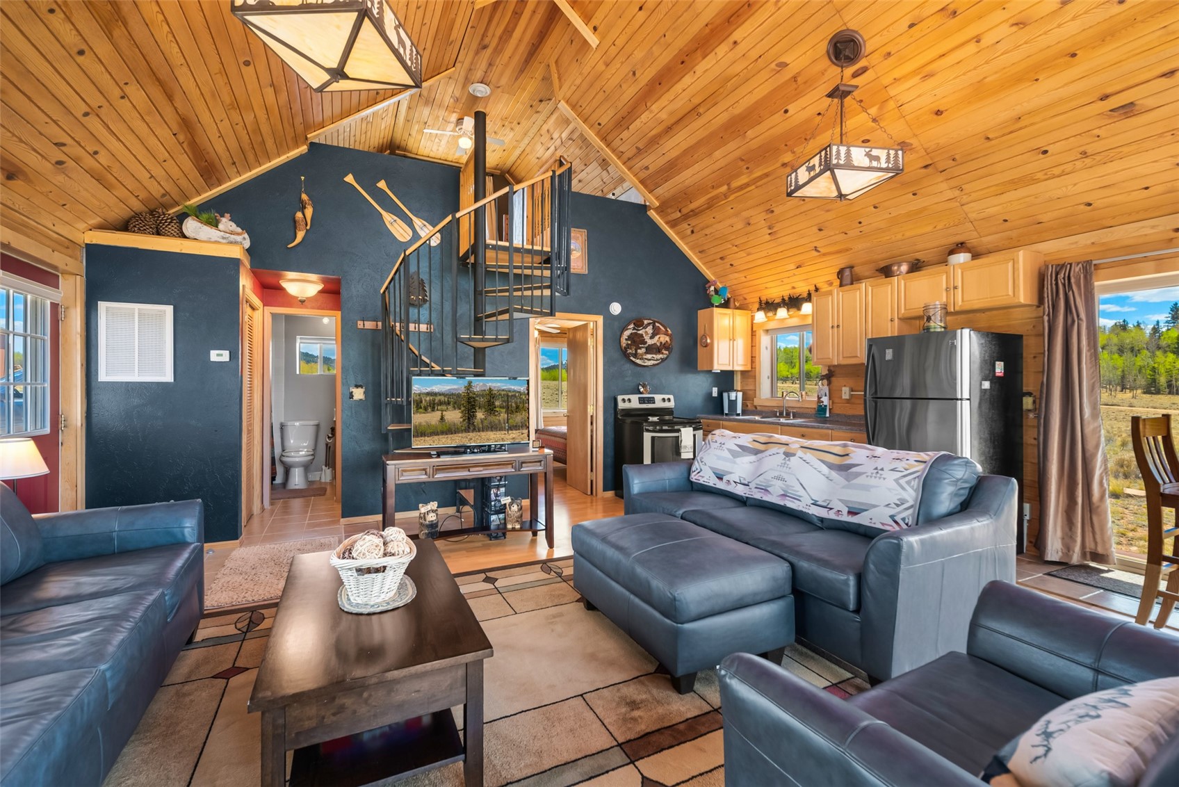 15 Mallard Road Como CO 80432