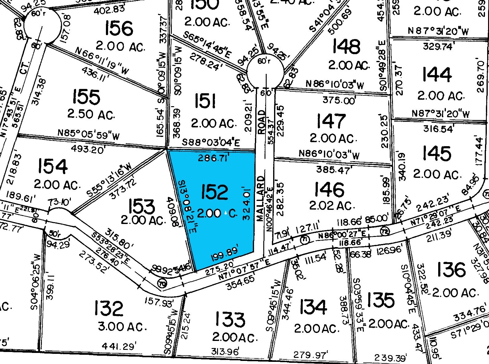 15 Mallard Road Como CO 80432